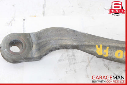10-16 Mercedes W212 E350 Front Right Side Suspension Wishbone Control Arm RWD