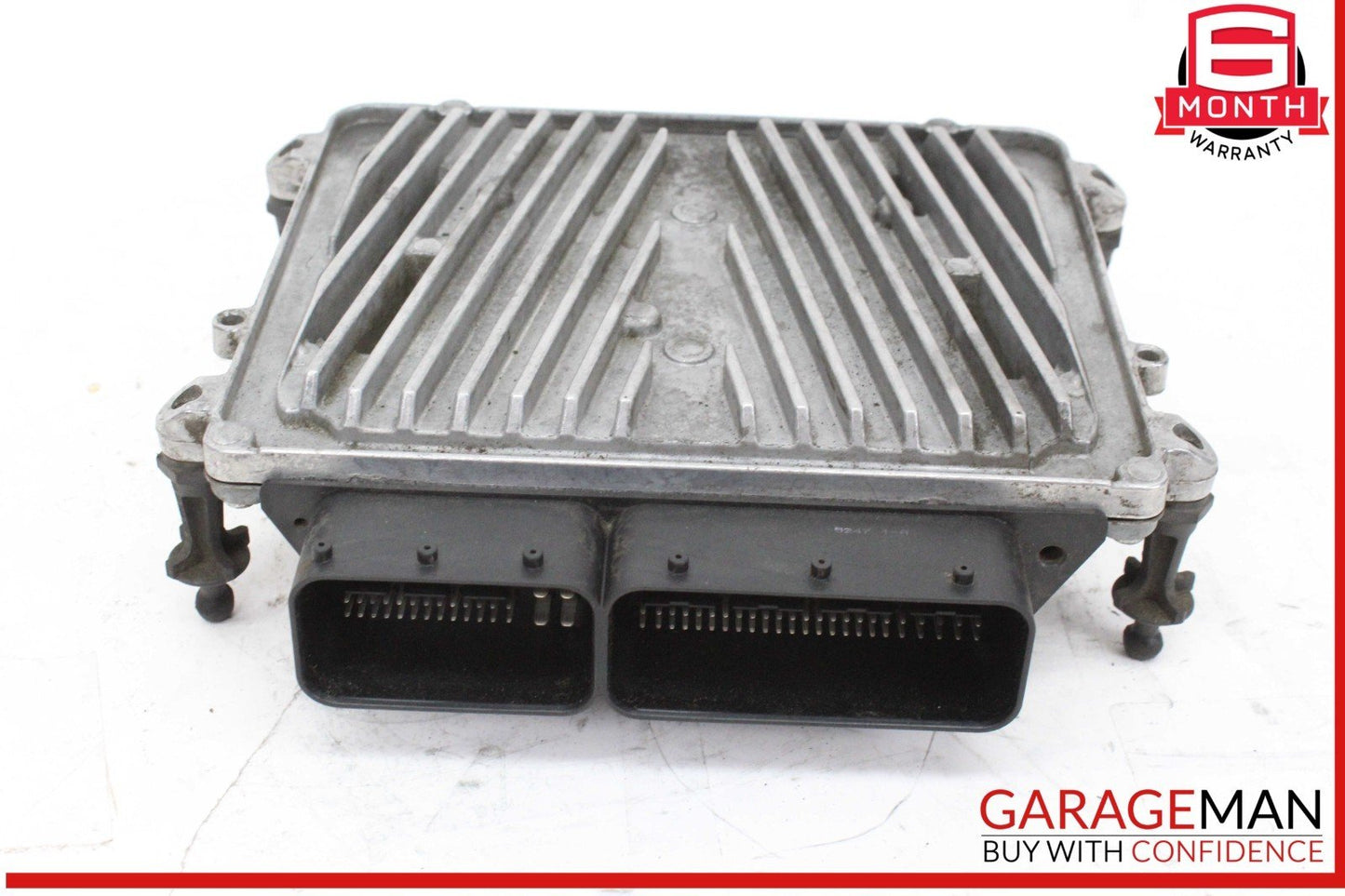 05-12 Mercedes W211 E350 CLK350 SLK300 ECU Engine Control Module Flashed OEM