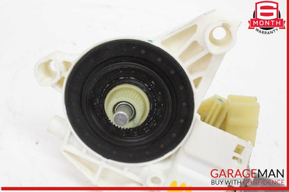 06-13 Mercedes W164 ML350 GL450 Front Right Side Window Regulator Motor OEM