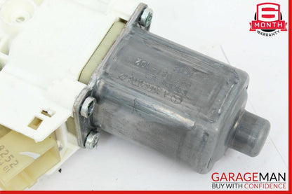 06-13 Mercedes X164 GL450 R350 Window Regulator Motor Front Right Side OEM