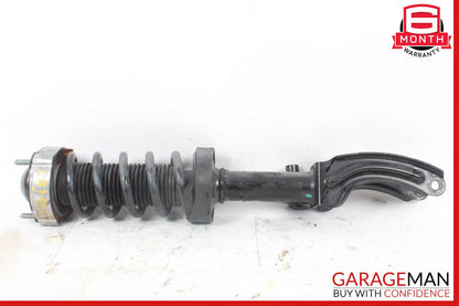 11-17 Porsche Cayenne 958 Front Right & Left Shock Absorber Strut Spring Set