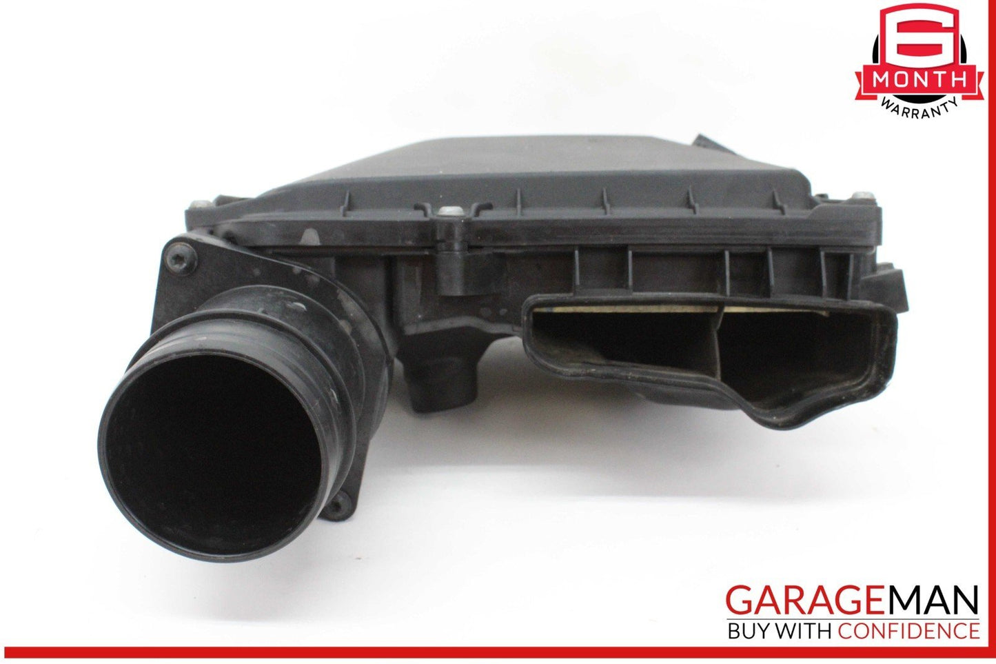 14-21 Mercedes W213 E400 ML400 GL450 M276 Air Intake Filter Box Right Side OEM