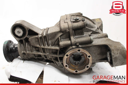 03-06 Porsche Cayenne S 955 4.5L Rear Diff Differential Axle Carrier Assembly