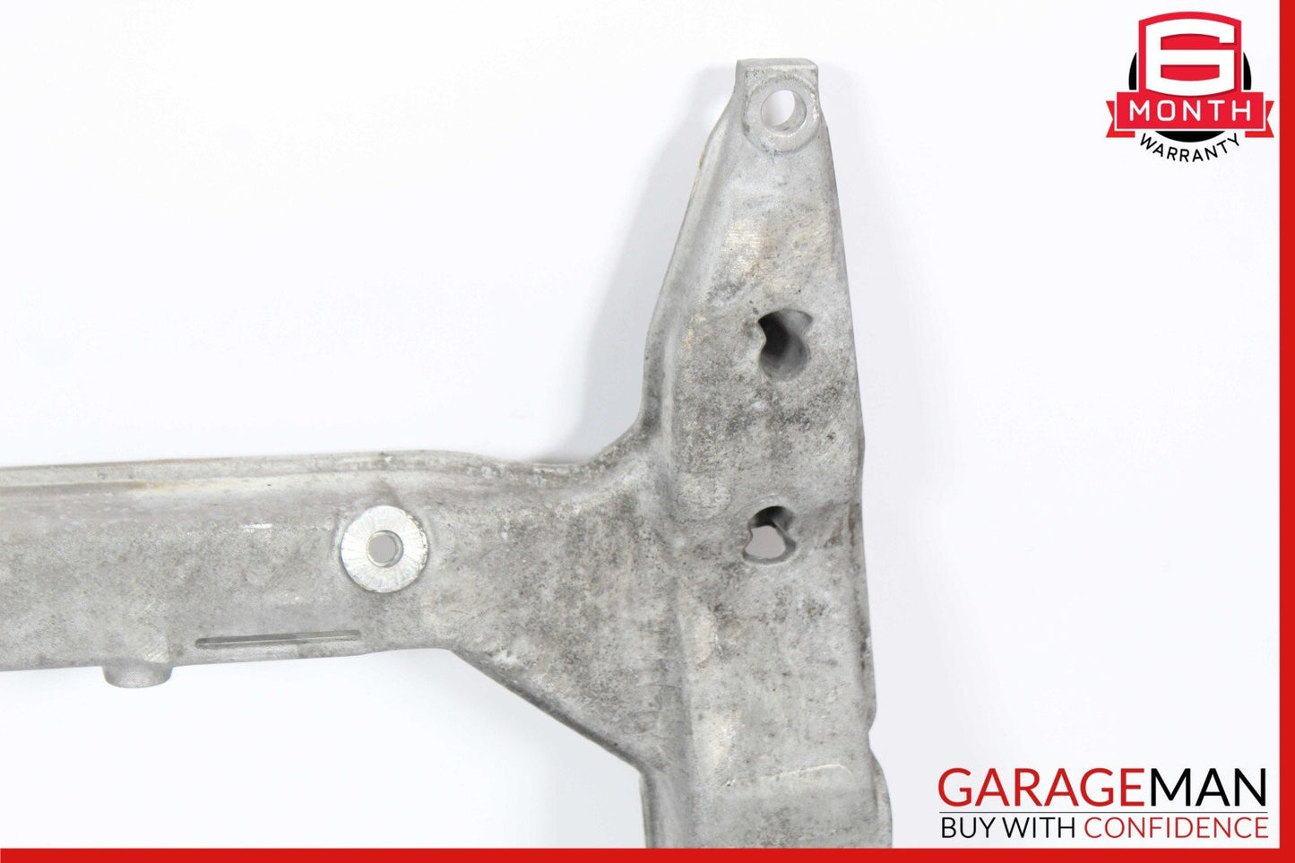 00-04 Porsche Boxster 986 Carrera 911 Front Subframe Sub Frame Crossmember OEM