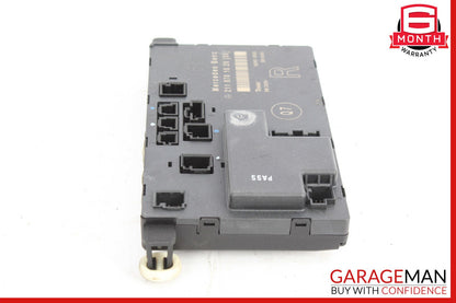 03-09 Mercedes W211 E63 E550 Front Right Passenger Door Control Module OEM