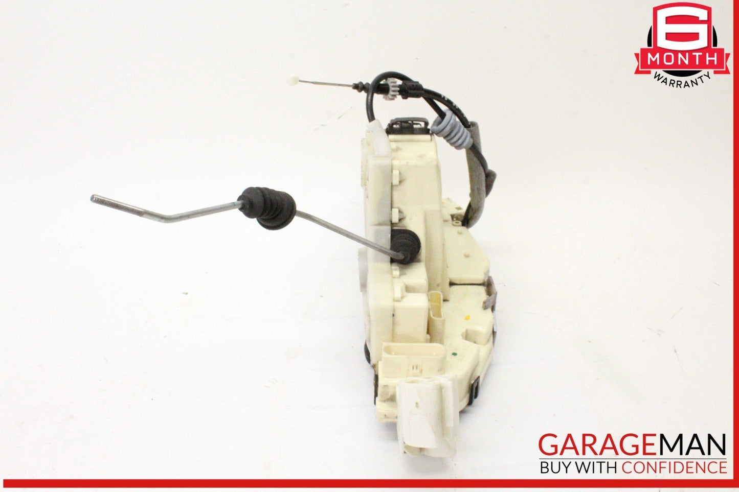 07-14 Mercedes W221 S550 S400 CL63 AMG Rear Right Door Lock Latch Actuator OEM