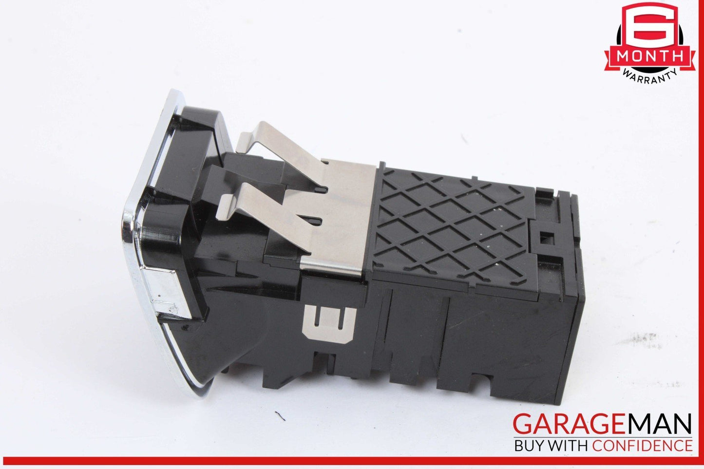 07-14 Mercedes W221 S550 S400 Electronic Parking Button Switch 2215401445 OEM