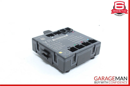 08-18 Mercedes C350 E350 C250 CLS550 Front Right Side Door Control Module Unit