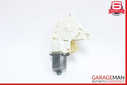 08-16 Mercedes W204 C300 E350 C350 Front Left Door Window Regulator Motor Unit