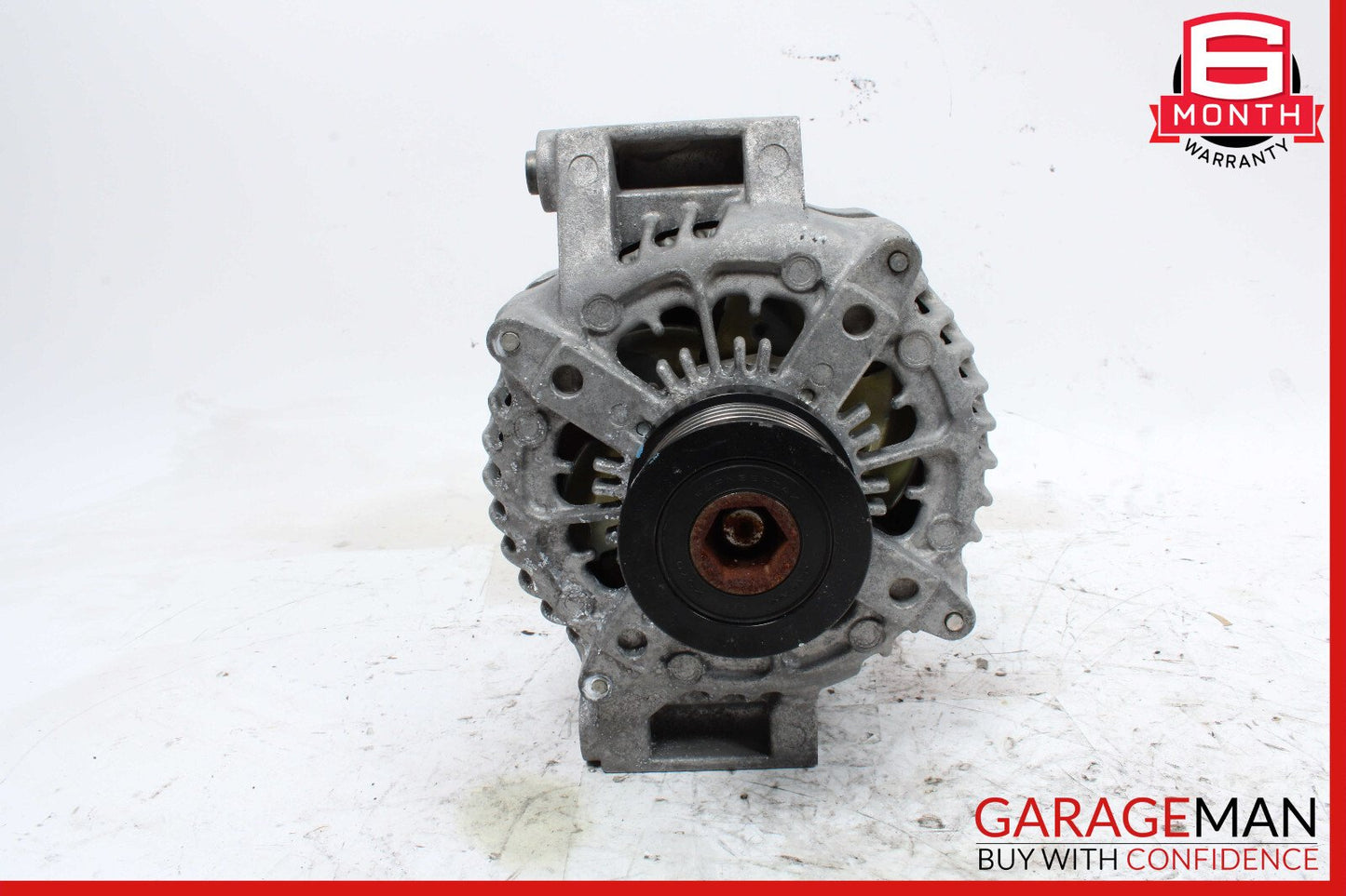 14-18 Jeep Grand Cherokee Engine Alternator Generator 200 AMP OEM