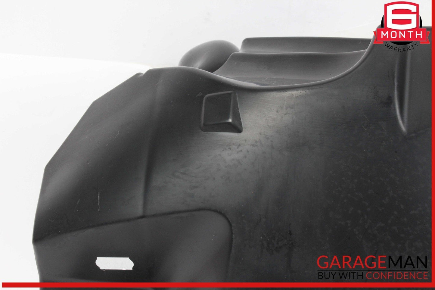 03-08 Mercedes R230 SL500 SL55 AMG Bose Subwoofer Audio Radio Speaker OEM