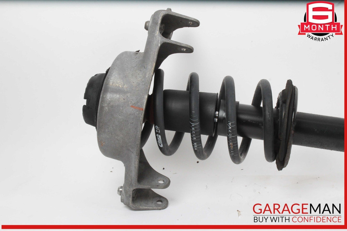 10-16 Audi S4 A4 Front Left or Front Right Side Shock Strut Absorber OEM