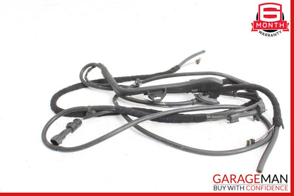 17-22 Alfa Romeo Giulia Windshield Washer Wire Wiring Harness OEM