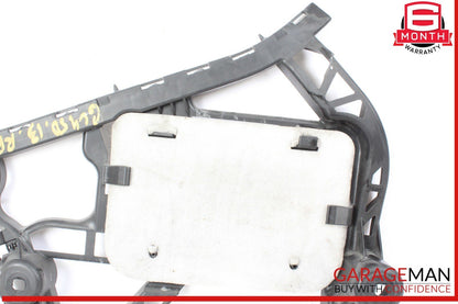 13-19 Mercedes X166 GL450 GLS450 Rear Right Bumper Holder Support Bracket OEM
