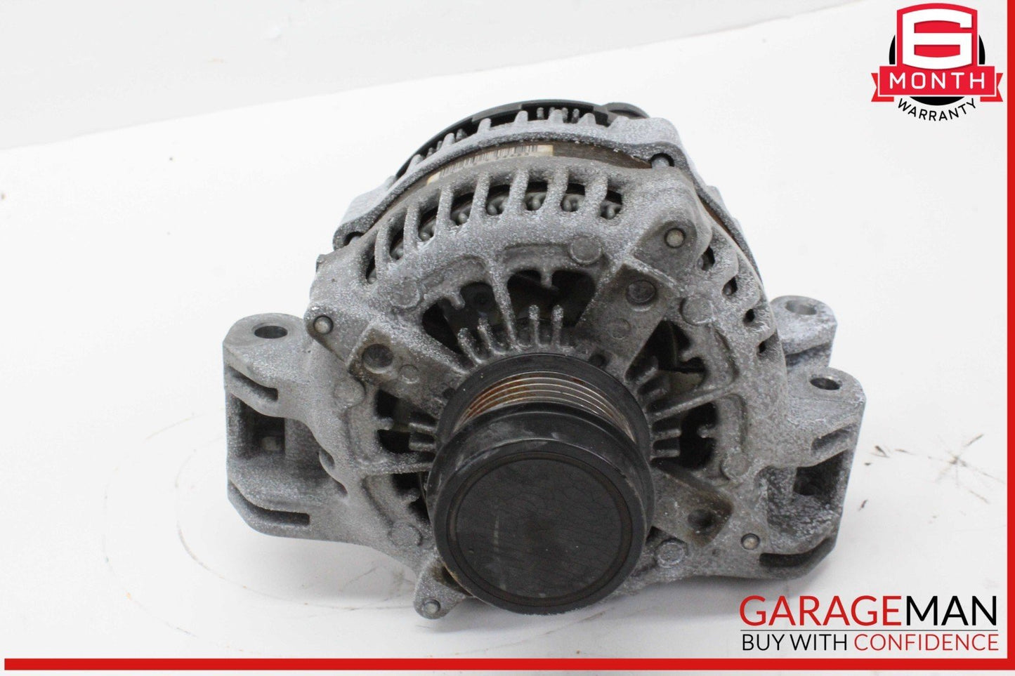 14-21 Maserati Ghibli Quattroporte Levante Alternator Generator 1042106991 OEM