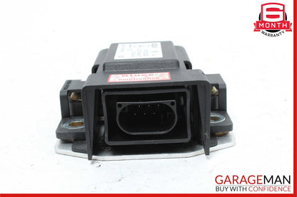 98-02 Mercedes W210 E320 Yaw Acceleration Rate Sensor 0015404517 OEM