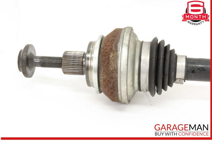 18-24 Audi S5 RS5 Rear Right Passenger Side CV Axle Driveshaft 8W0501204F OEM