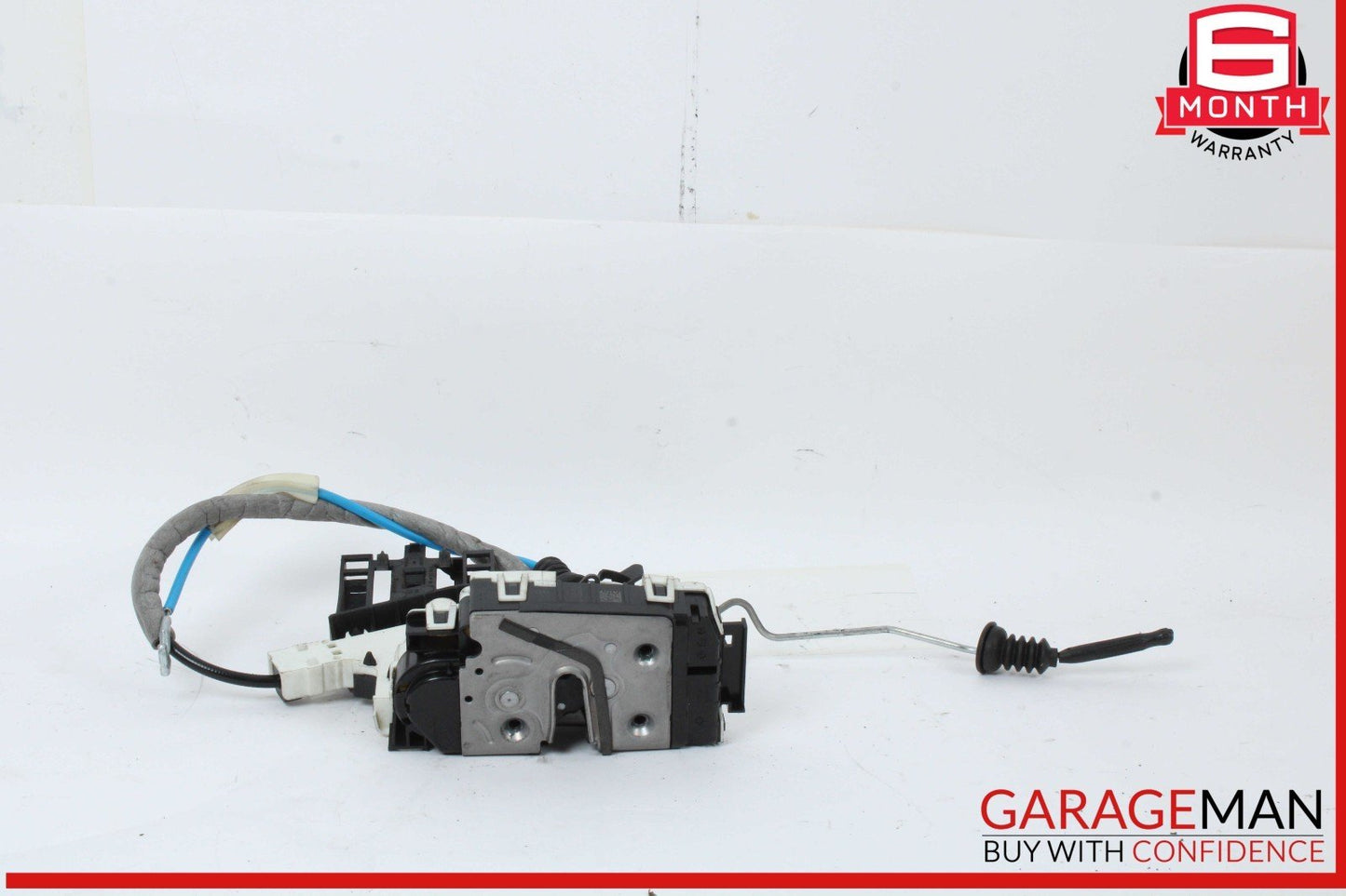 14-19 Mercedes W117 CLA250 Front Left Driver Side Door Lock Latch Actuator OEM