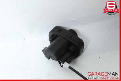 07-14 Mercedes W221 S500 CL550 Rear Trunk Lid Latch Lock Actuator OEM