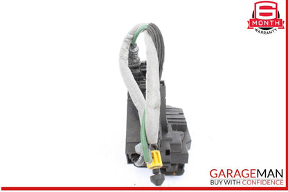 15-20 Mercedes W205 C300 C350e C43 AMG Rear Left Side Door Lock Latch Actuator