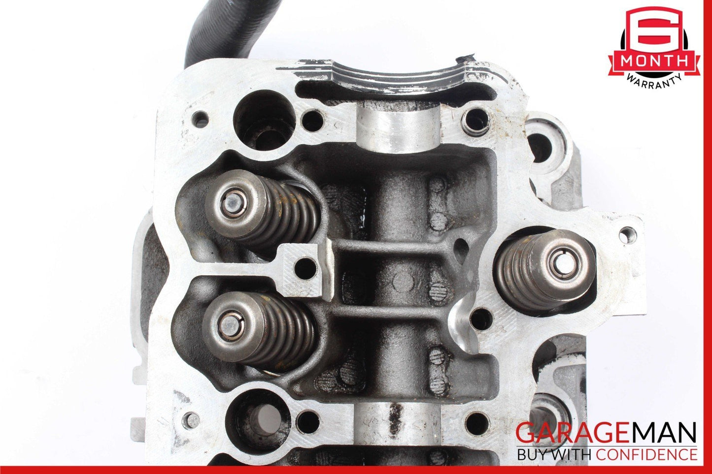 98-05 Mercedes W203 C240 C320 Engine Motor Left Cylinder Head Camshaft OEM