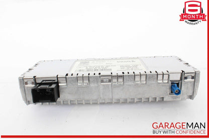 12-14 Mercedes W204 C250 GLK350 Sirius Satellite Radio Receiver 2128706489 OEM