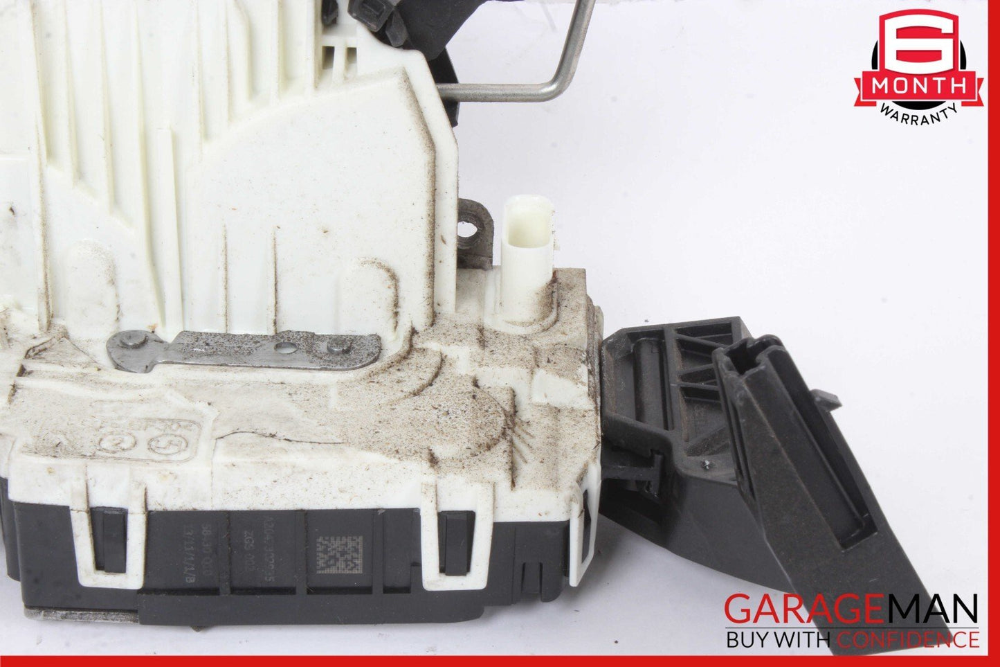 13-16 Mercedes X166 GL450 GL550 Rear Left Door Lock Latch Actuator OEM