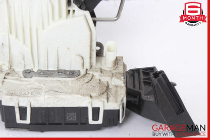 13-16 Mercedes X166 GL450 GL550 Rear Left Door Lock Latch Actuator OEM