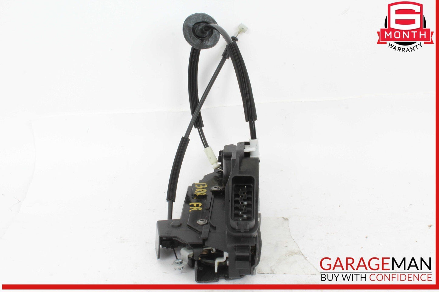 10-13 Land Rover Range Rover Sport Front Right Side Door Lock Latch Actuator OEM