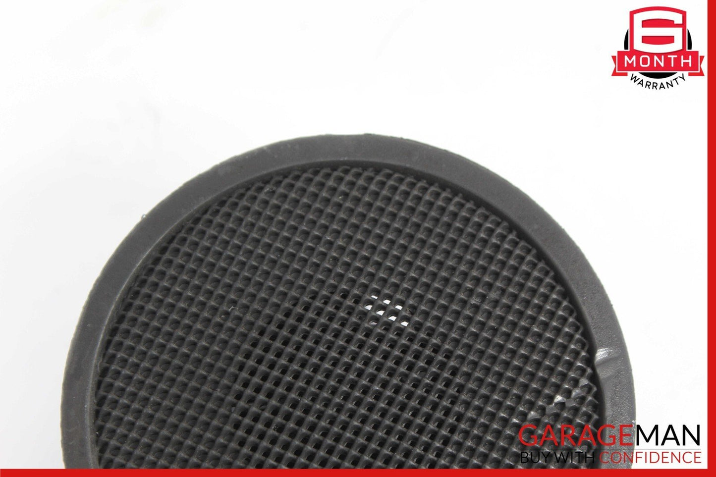 13-16 Mercedes X166 GL550 GL450 Rear Right / Left Door Speaker Tweeter Sound OEM