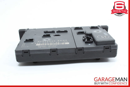 03-12 Mercedes R230 SL500 SL55 AMG Door Control Module Left Side 2308204726 OEM