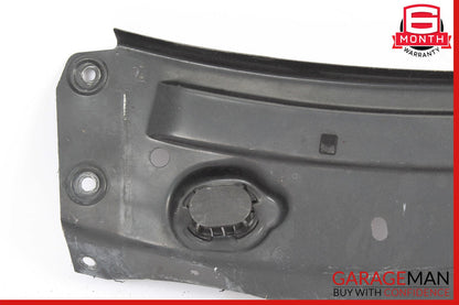 06-12 Mercedes X164 GL450 ML550 Upper Radiator Core Tie Bar Support OEM