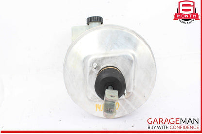 14-18 Mercedes W212 E350 CLS550 Power Brake Booster Master Cylinder w/ Reservoir