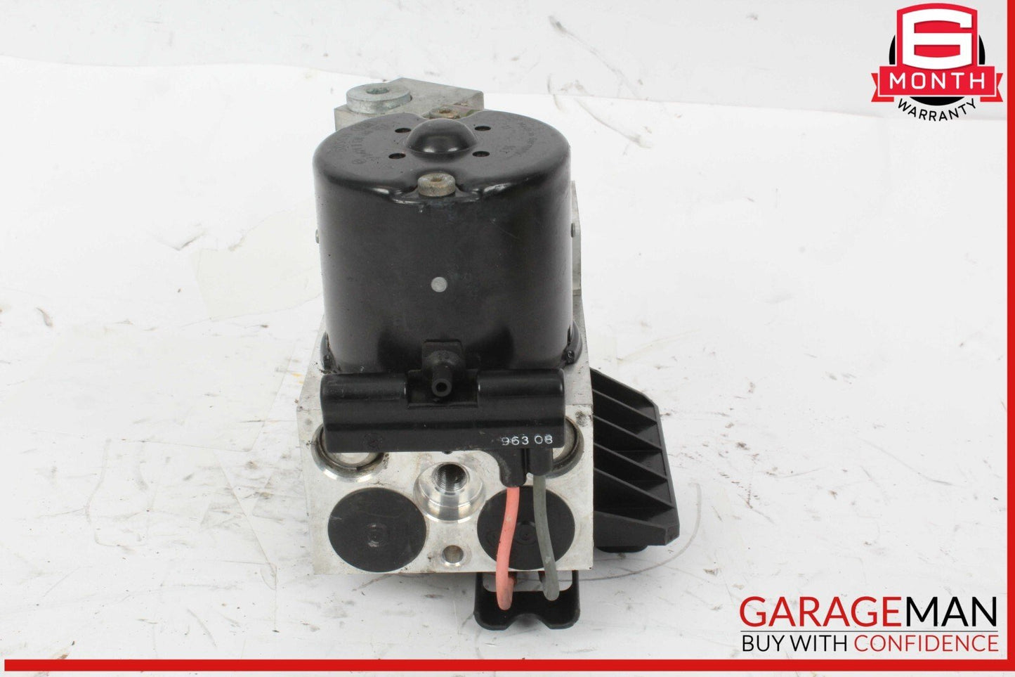 00-02 Mercedes S500 CL500 CL55 AMG ABS Anti Lock Brake Pump ESP Module Unit OEM