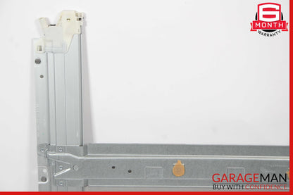 12-18 Mercedes W218 CLS550 CLS63 AMG Sunroof Sun Roof Frame Track OEM