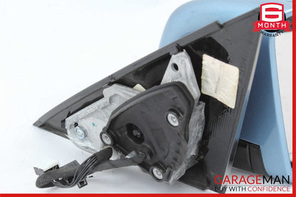 10-13 Mercedes W212 E350 E63 AMG Front Right Side Mirror Door Rear View OEM