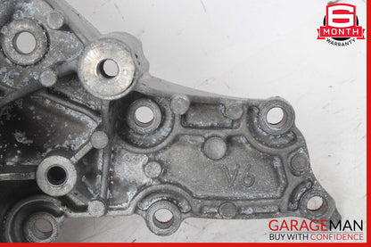 06-11 Mercedes W204 C300 E350 Engine Motor Coolant Water Pump Assembly OEM