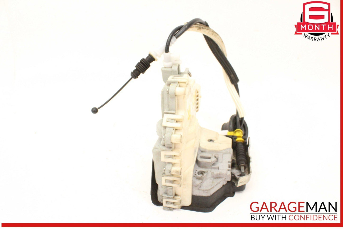 09-17 Audi Q5 SQ5 Rear Right Passenger Side Door Lock Latch Actuator 8K0839016D
