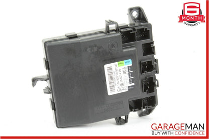 06-13 Mercedes X164 GL450 R350 ML450 Front Right Side Door Control Module