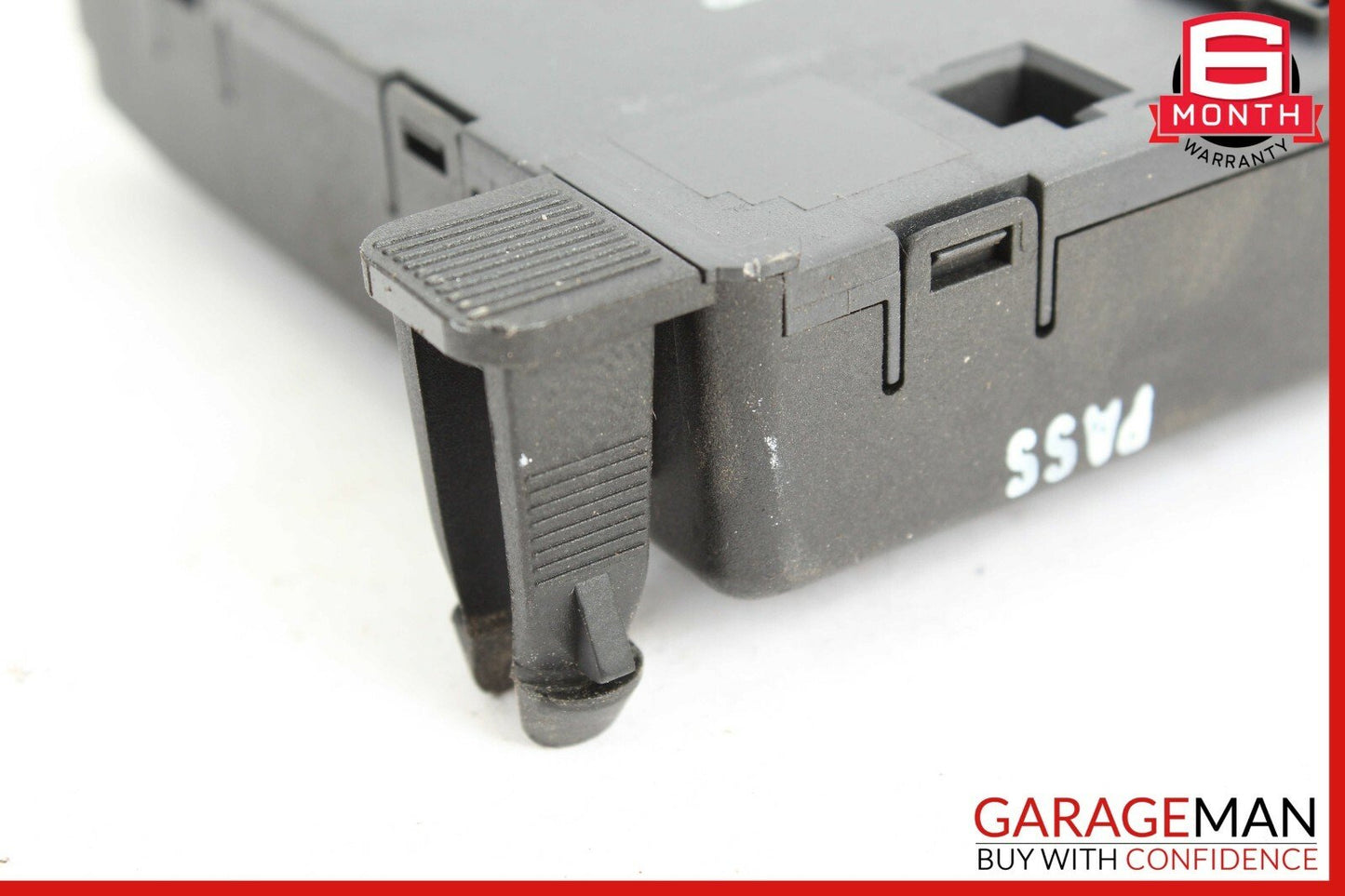 01-07 Mercedes W209 CLK55 AMG C320 Front Right Side Door Control Module Unit