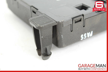 01-07 Mercedes W209 CLK55 AMG C320 Front Right Side Door Control Module Unit