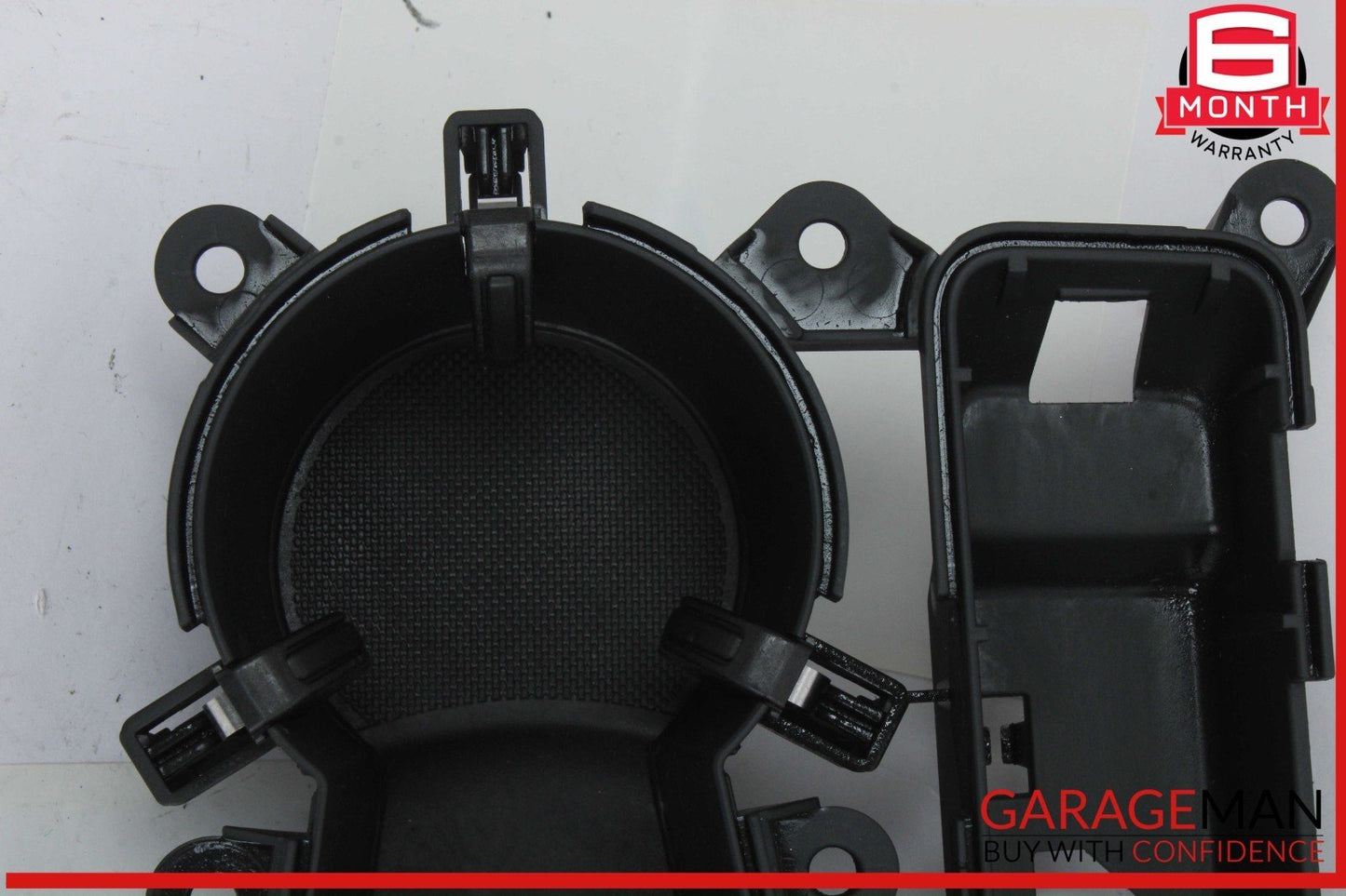 12-17 Audi A5 S5 Front Center Console Cupholder Cup Holder 8F0862533C OEM
