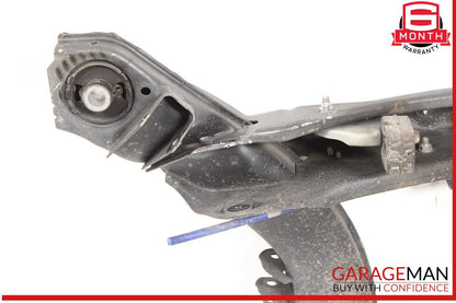 10-15 Mercedes X204 GLK250 Rear Sub Frame Subframe Engine Crossmember OEM