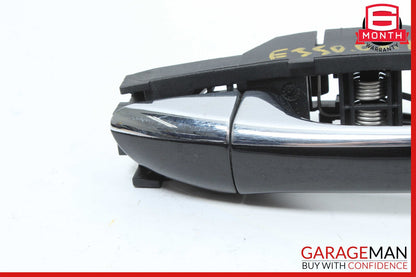 03-09 Mercedes W211 E320 E350 Exterior Door Handle Rear Right Side OEM