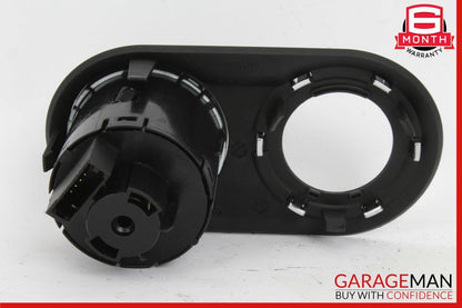 17-20 Maserati Levante M161 Headlight Control Switch OEM