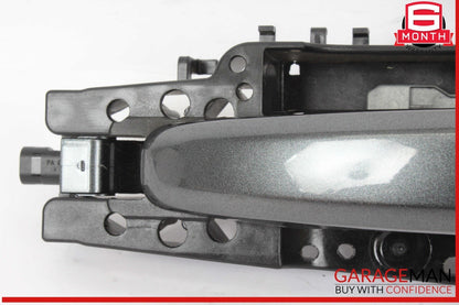14-17 Audi SQ5 Front Right / Rear Right Passenger Side Exterior Door Handle OEM