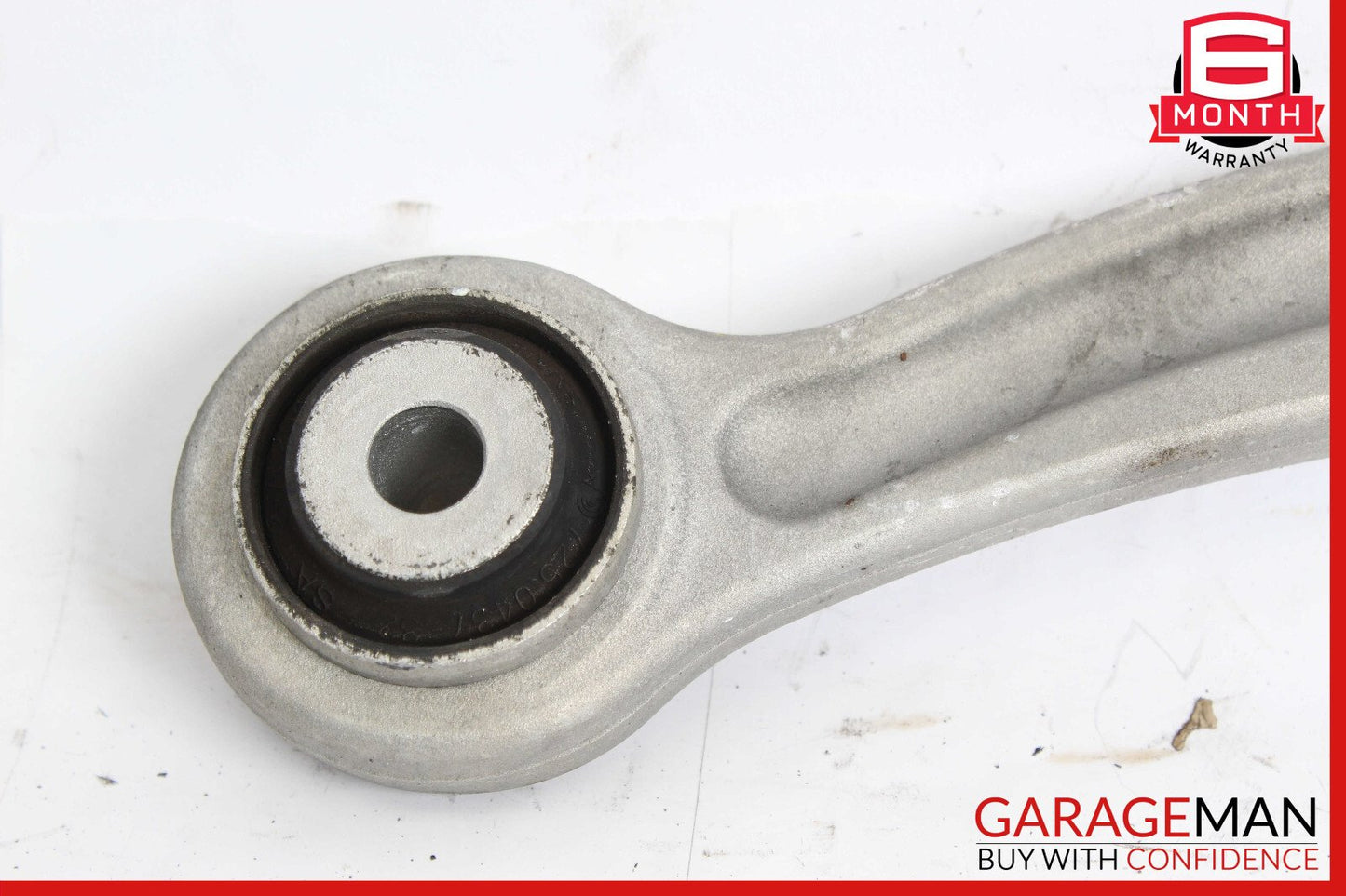 15-20 Mercedes W205 C300 Rear Right Side Suspension Upper Control Arm OEM