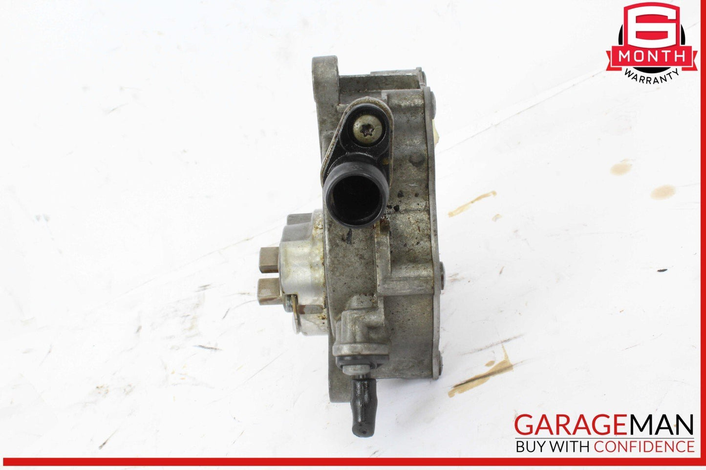 11-20 Mercedes W221 S550 CL550 CLS63 AMG Engine Motor Vacuum Pump