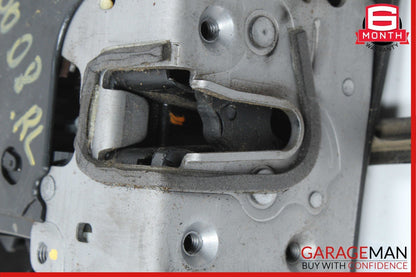 08-14 Mercedes W204 C300 C250 C63 AMG Rear Left Door Lock Latch Actuator OEM