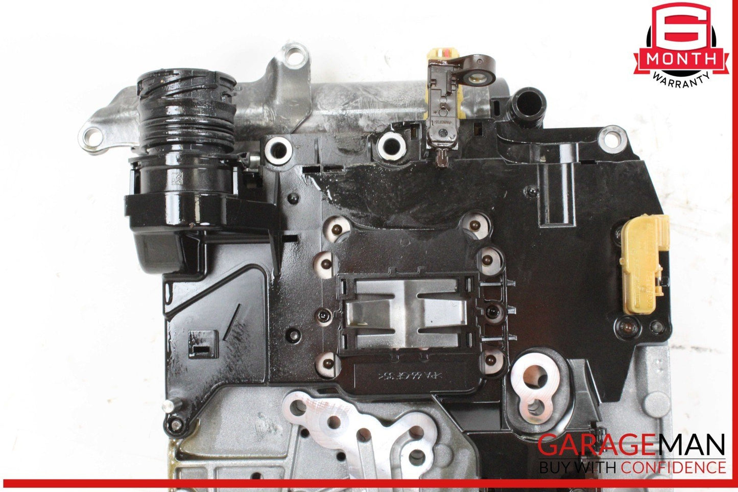 19-24 BMW 330i 330e 430i XDrive G20 AWD Automatic Transmission Valve Body OEM